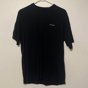 Calvin Klein Taper T-shirt